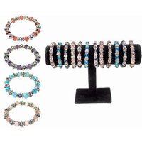 BB KLOSTERMANN 2-342 Armband "High Fashion" von BB KLOSTERMANN