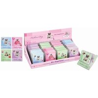 BB KLOSTERMANN 20023 Nagelfeilen Set Fashion Dog von BB KLOSTERMANN