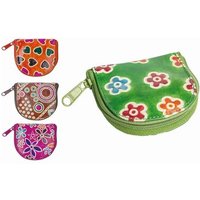 BB KLOSTERMANN 3-559 Münztäschchen Ethno-Style von BB KLOSTERMANN