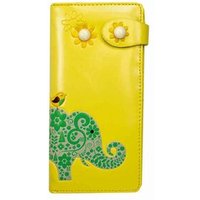 BB KLOSTERMANN 3-606 Langbörse NEW STYLE Elefant von BB KLOSTERMANN