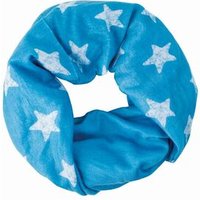 BB KLOSTERMANN 36030 Kinderloop Sterne blau 120x20cm BB KLOSTERMANN 36030 Kinderloop Sterne blau 120x20cm von BB KLOSTERMANN