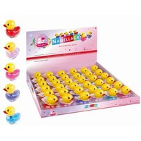 BB KLOSTERMANN 5-106 Nagellack Entchen von BB KLOSTERMANN