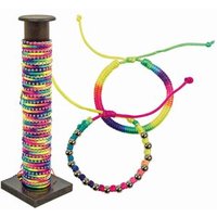 BB KLOSTERMANN 5-783 Armband Neonfarben BB KLOSTERMANN 5-783 Armband Neonfarben von BB KLOSTERMANN