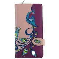 BB KLOSTERMANN 50122 Langbörse Pfau holunder von BB KLOSTERMANN