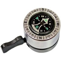BB KLOSTERMANN 52148 bbeBells Fahrradklingel "Compass" 40 mm BB KLOSTERMANN 52148 bbeBells Fahrradklingel "Compass" 40 mm von BB KLOSTERMANN