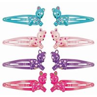 BB KLOSTERMANN 7-285 CC-Clip Reh 4 cm von BB KLOSTERMANN