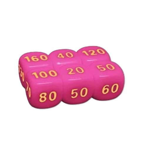 BB-Toy-Trades kompatibel für PKM TCG Elite Top Trainer Würfel Set Schadensmarken Dice Set mit BB-Toy-Trades Versandschutz (Premium Tournament - Iono) von BB-Toy-Trades