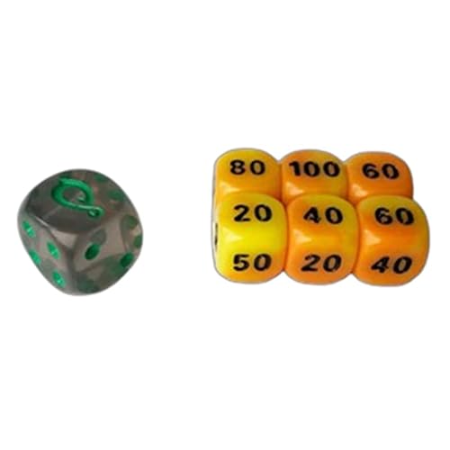 BB-Toy-Trades kompatibel für Pokemon Elite Top Trainer Würfel Set Schadensmarken Dice Set mit BB-Toy-Trades Versandschutz (Drachenwandel - Evolving Skies) von BB-Toy-Trades