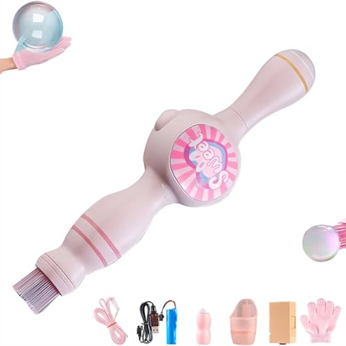 Bunte Rauchblasenmaschine und elastischer Blasen-Nebelstab, elastische Blasen-Nebel-Blasen-Maschinen, interaktive Nebelblasen-Maschine, elastischer Blasen-Nebelstab für Party, Hochzeit, Festival Bunte Rauchblasenmaschine und elastischer Blasen-Nebelstab, elastische Blasen-Nebel-Blasen-Maschinen, interaktive Nebelblasen-Maschine, elastischer Blasen-Nebelstab für Party, Hochzeit, Festival von BBASILIYSD