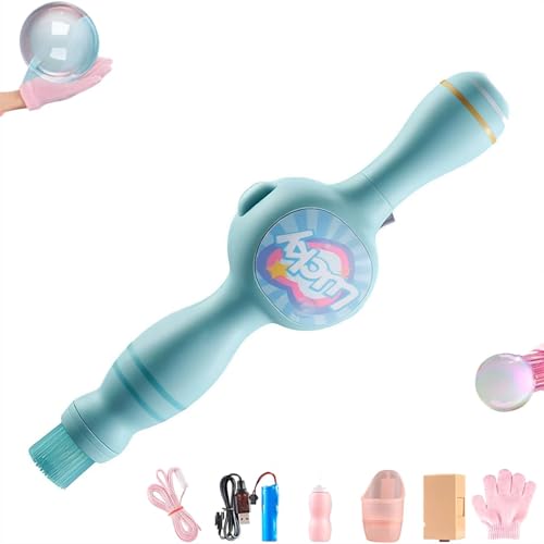 Bunte Rauchblasenmaschine und elastischer Blasen-Nebelstab, elastische Blasen-Nebel-Blasen-Maschinen, interaktive Nebelblasen-Maschine, elastischer Blasen-Nebelstab für Party, Hochzeit, Festival Bunte Rauchblasenmaschine und elastischer Blasen-Nebelstab, elastische Blasen-Nebel-Blasen-Maschinen, interaktive Nebelblasen-Maschine, elastischer Blasen-Nebelstab für Party, Hochzeit, Festival von BBASILIYSD