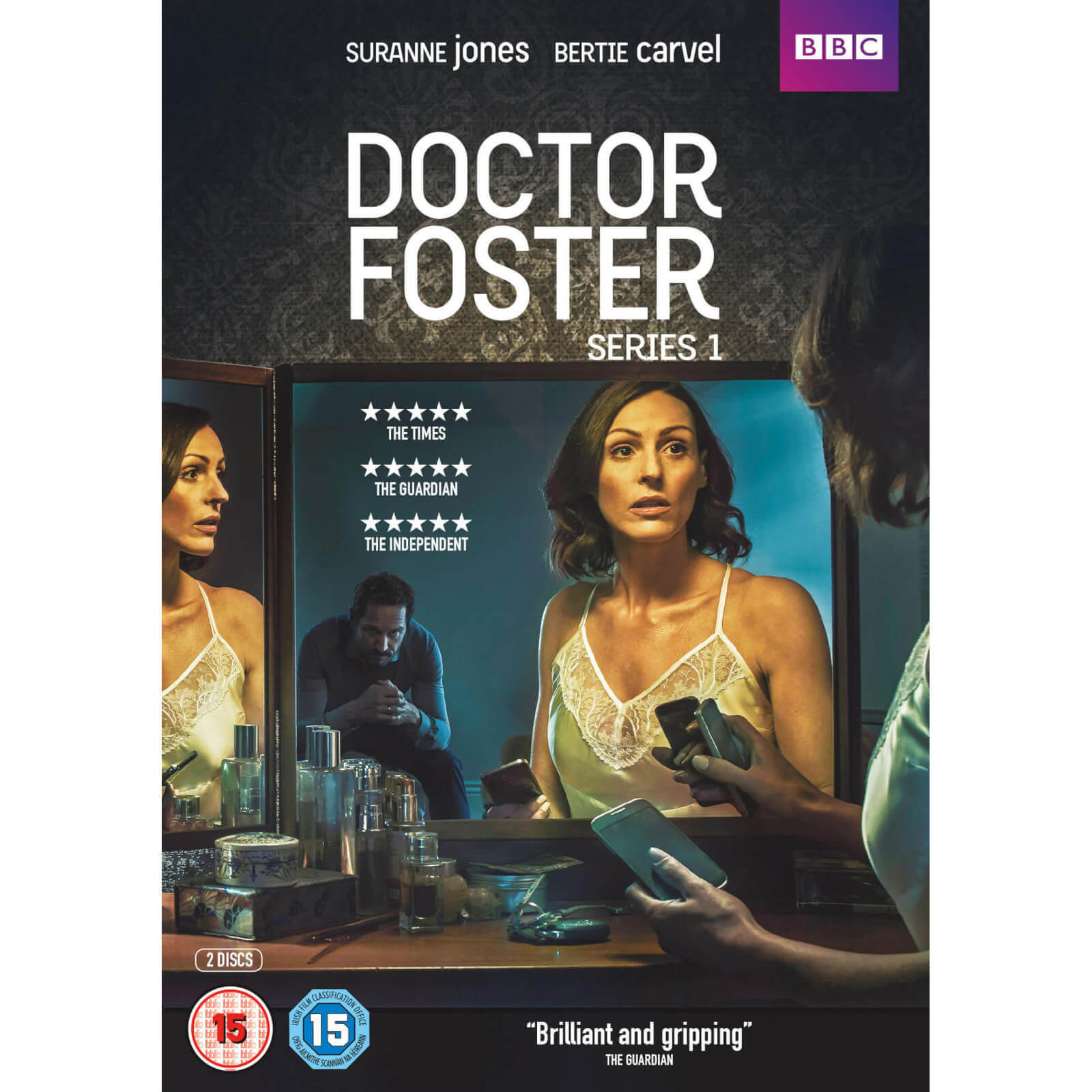 Doctor Foster - Series 1 von BBC