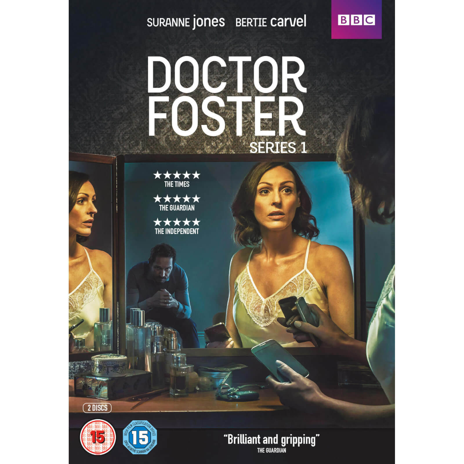 Doctor Foster - Series 1 Doctor Foster - Series 1 von BBC