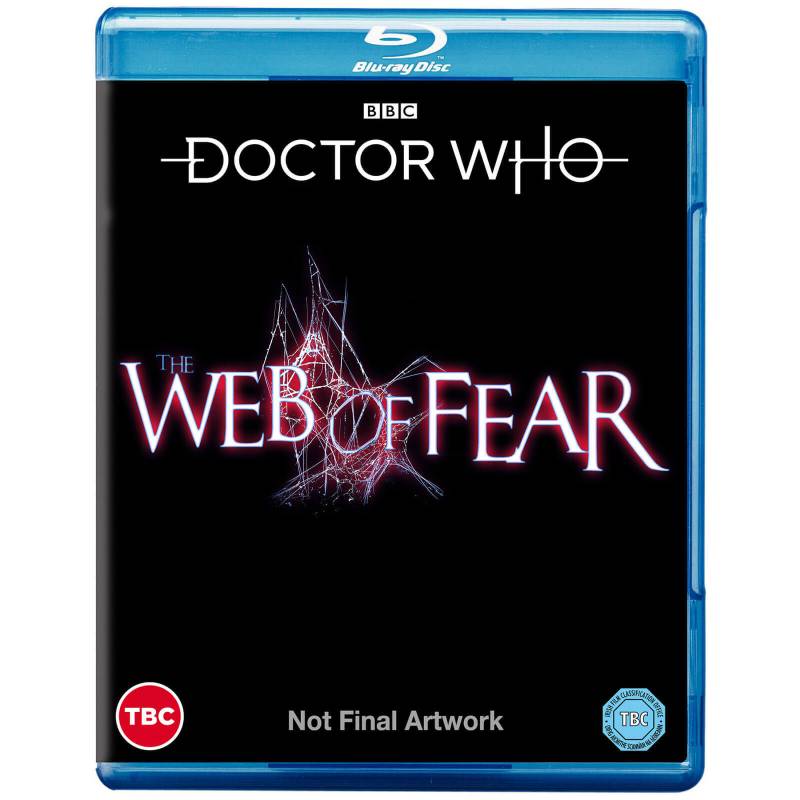 Doctor Who - Das Netz der Furcht von BBC