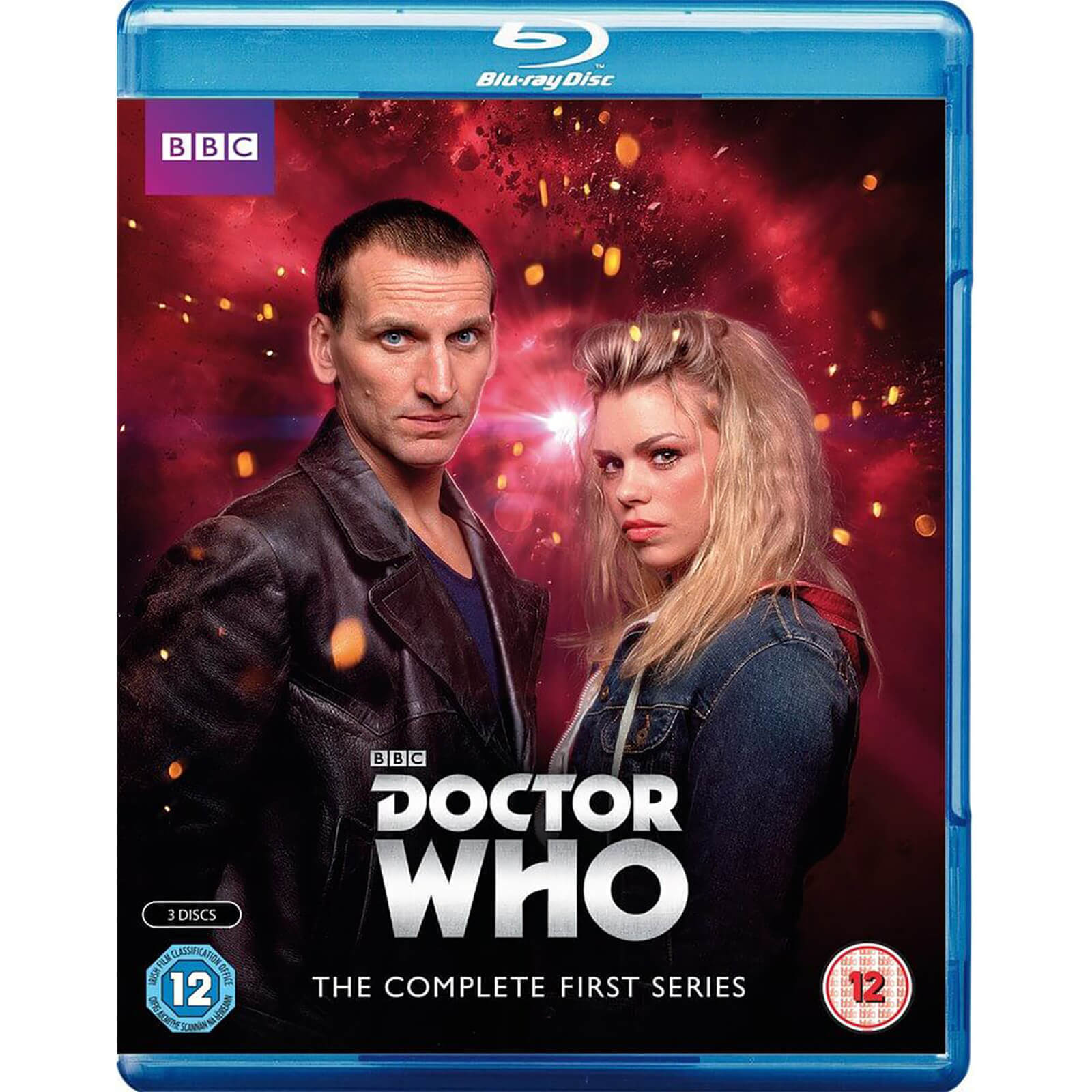 Doctor Who - Staffel 1 von BBC