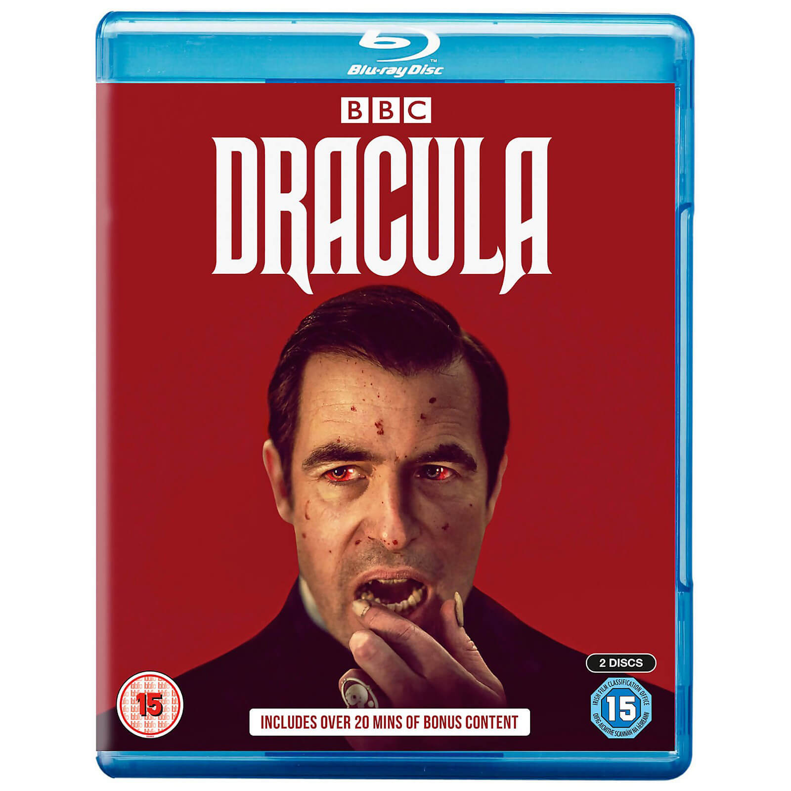 Dracula von BBC
