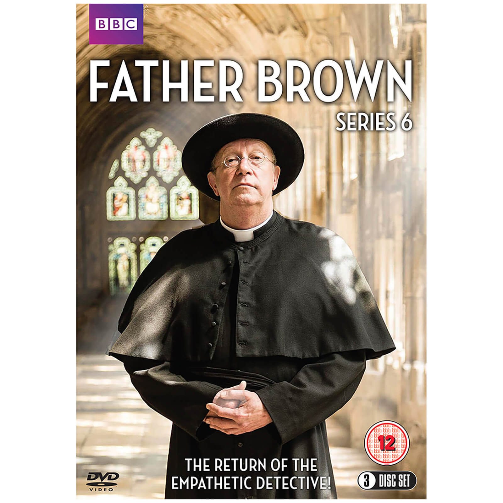Father Brown - Series 6 Father Brown - Series 6 von BBC