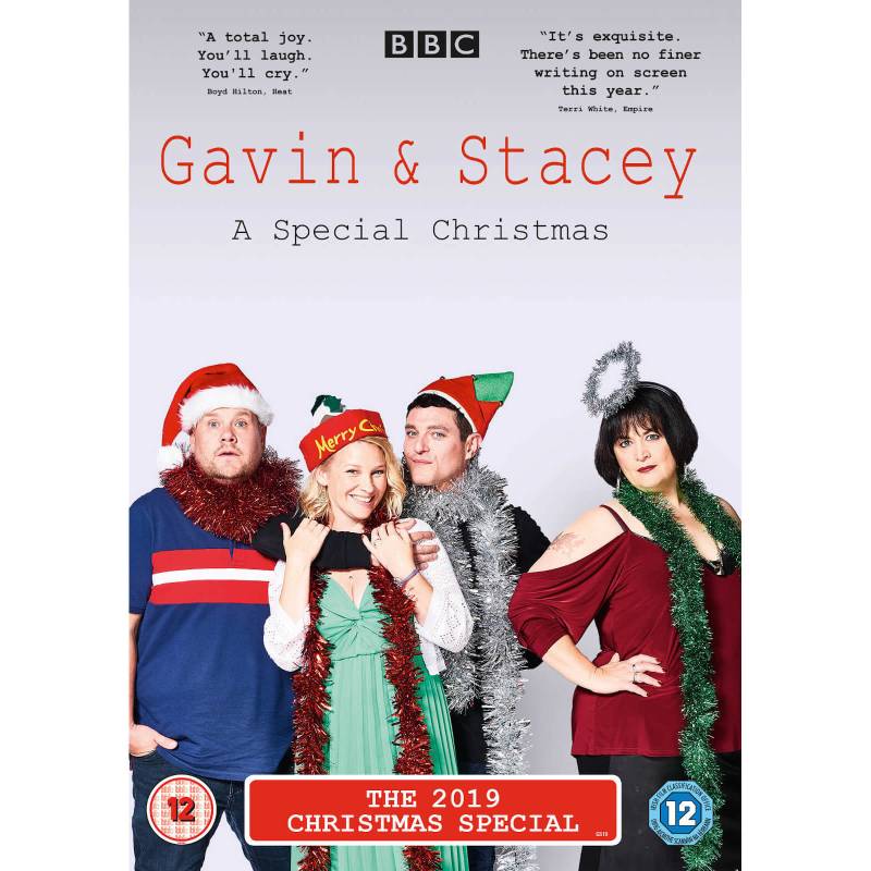 Gavin & Stacey - A Special Christmas von BBC