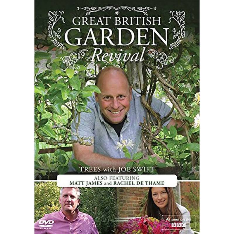 Great British Garden Revival - Front Gardens with Joe Swift von BBC