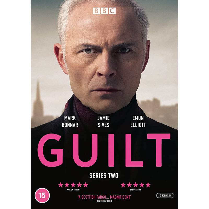Guilt - Series 2 von BBC