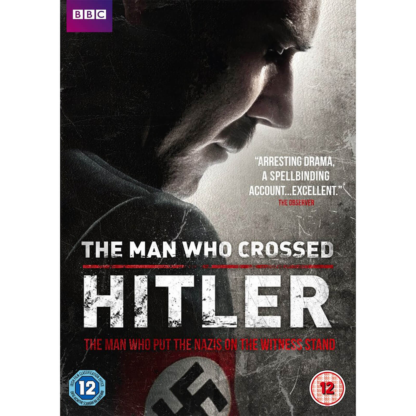 Hitler on Trial von BBC