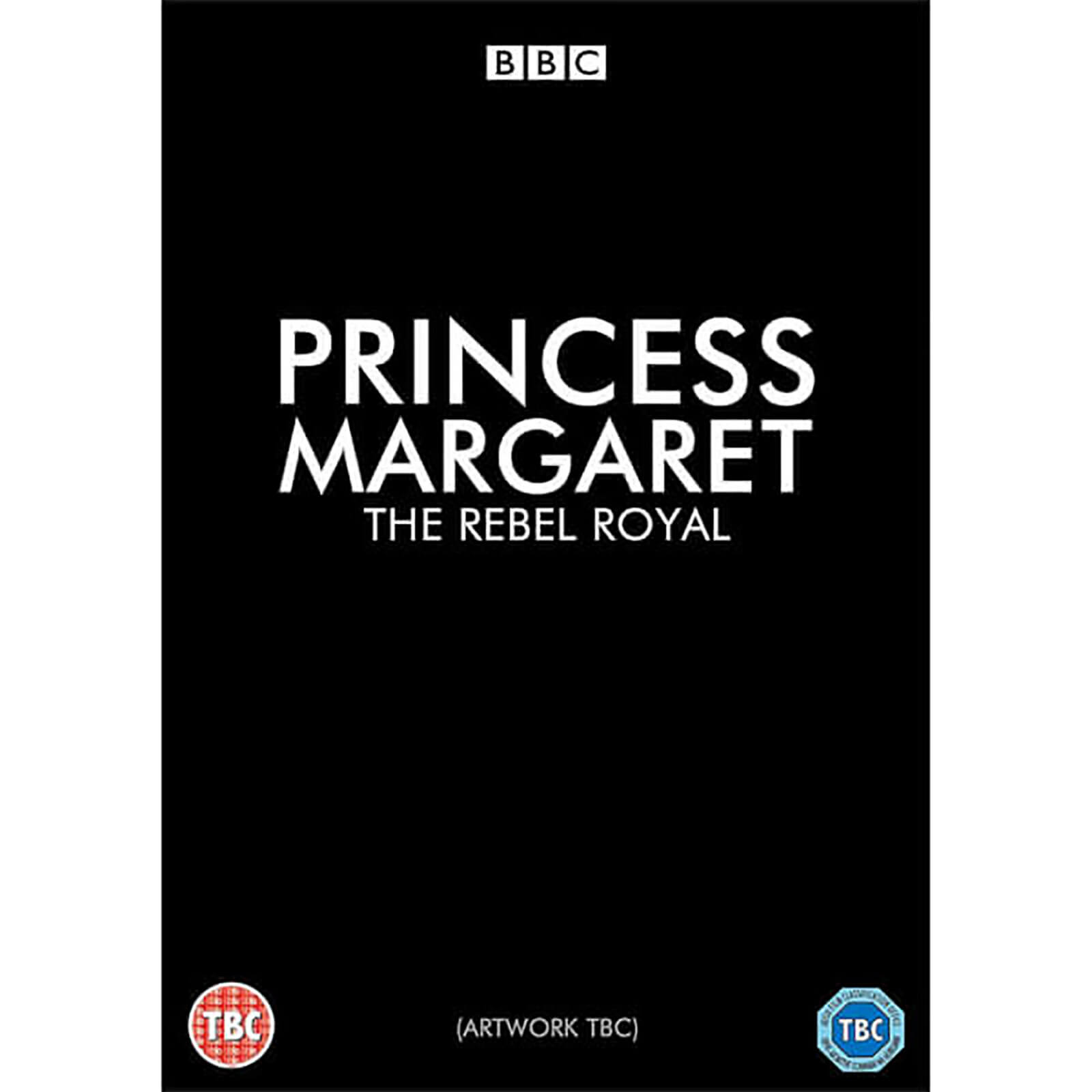 Princess Margaret: The Rebel Royal von BBC