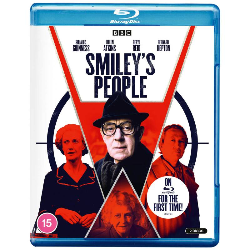 Smiley's People von BBC