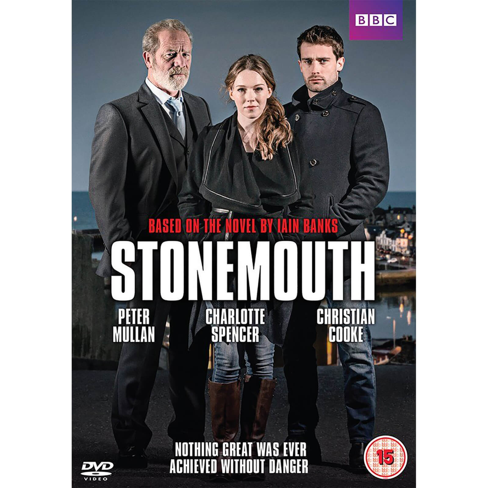 Stonemouth von BBC