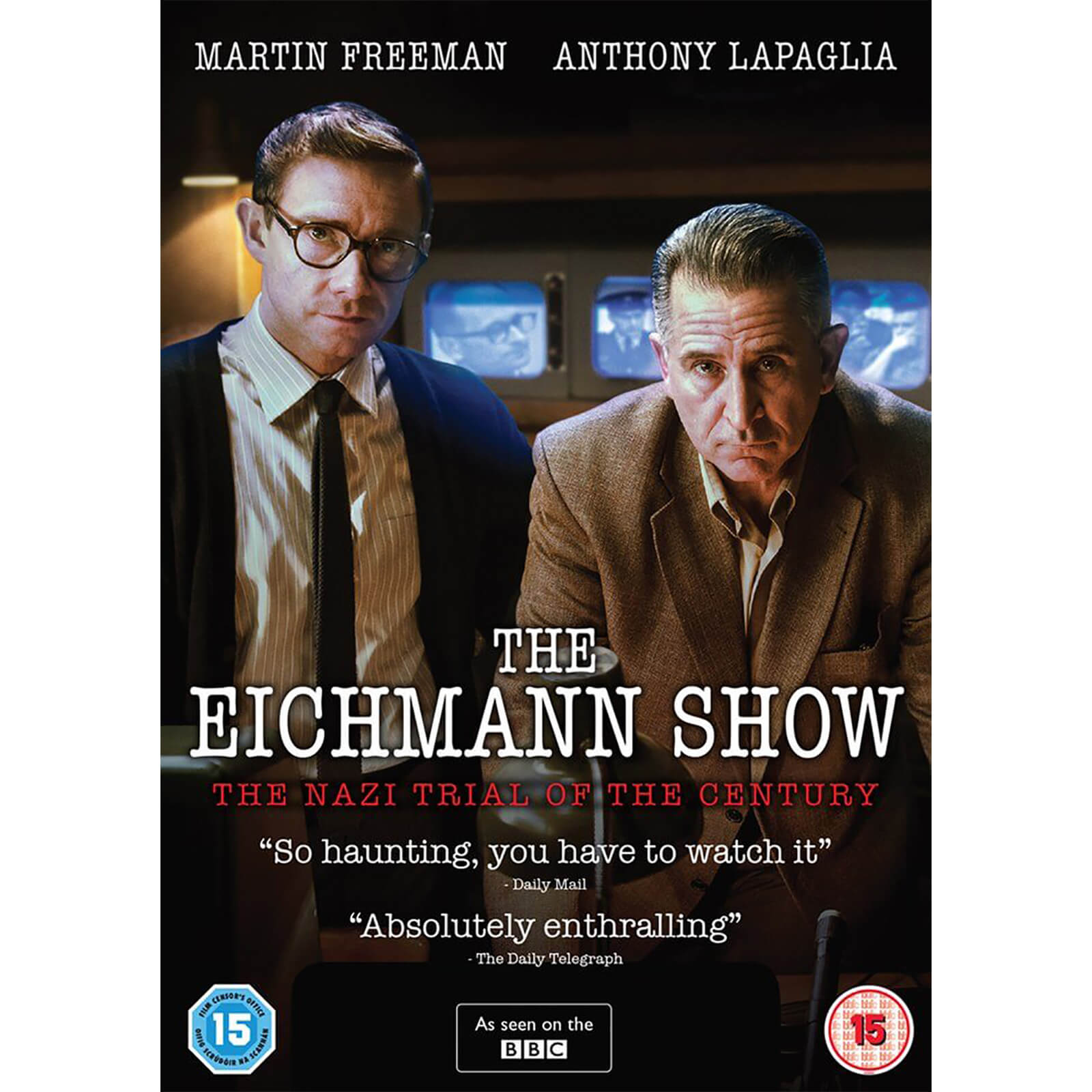 The Eichmann Show von BBC