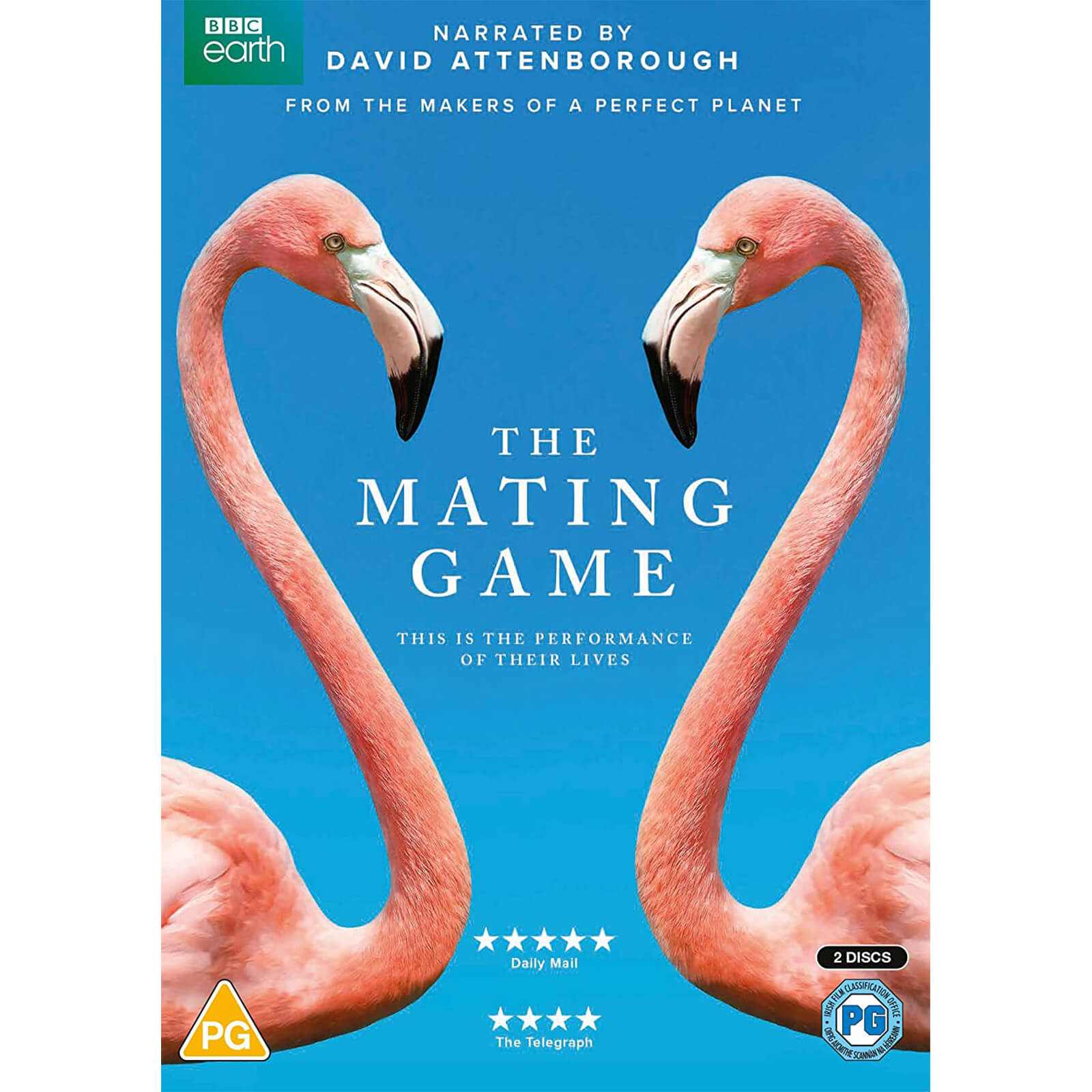 The Mating Game DVD The Mating Game DVD von BBC