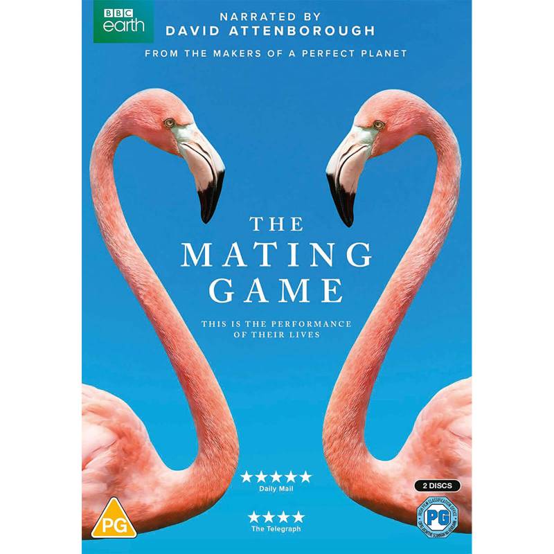 The Mating Game DVD von BBC