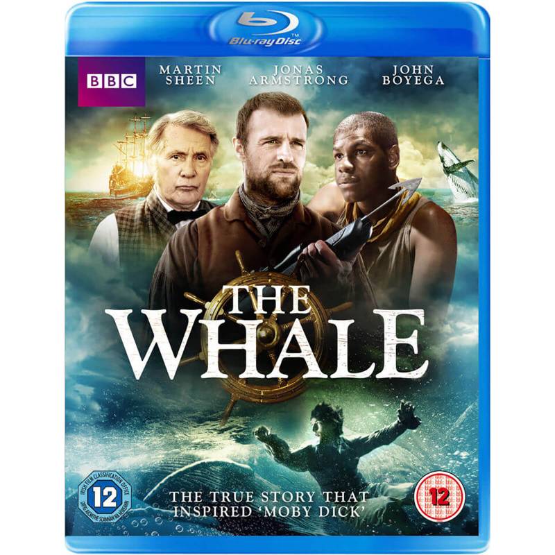 The Whale (BBC) von BBC