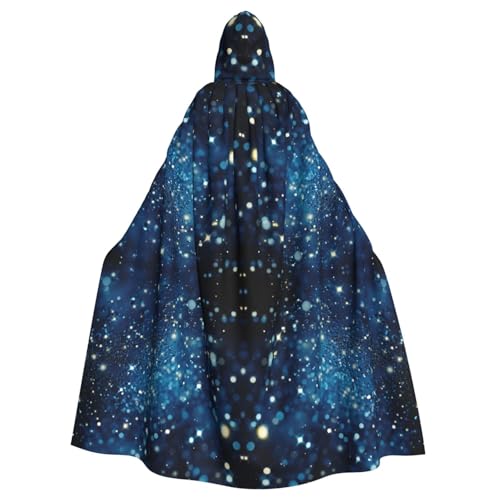 BBEXJIGY Uni Halloween Kapuzenumhang Vampir Hexe Kostüm Party Kostüm BBEXJIGY Uni Halloween Kapuzenumhang Vampir Hexe Kostüm Party Kostüm von BBEXJIGY
