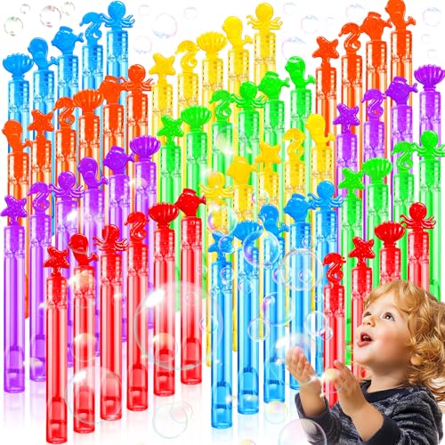 BBLTIFF 60 Stück Mini Seifenblasen, Seifenblasen Kinder Set mit 6 Design & 6 Farben, Bunt Seifenblasen Klein, Hochzeit Seifenblasen, Seifenblasen Stäbe für Hochzeiten, Partys, Geschenke für Kinder BBLTIFF 60 Stück Mini Seifenblasen, Seifenblasen Kinder Set mit 6 Design & 6 Farben, Bunt Seifenblasen Klein, Hochzeit Seifenblasen, Seifenblasen Stäbe für Hochzeiten, Partys, Geschenke für Kinder von BBLTIFF