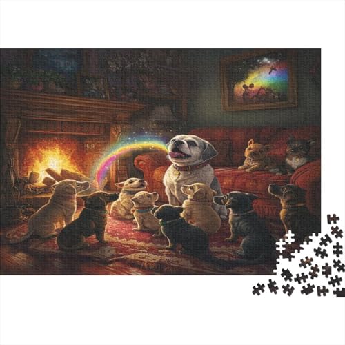 Komfortable Kabine Puzzles1000 Teile, Puzzle Für Erwachsene, Geschicklichkeitsspiel Für Die Ganze Familie, Klassische Puzzle,Geburtstagsgeschenk Erwachsenen Puzzlespiel Puzzel 1000pcs (75x50cm) von BBQYNVKJR