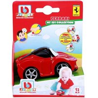 BBURAGO 16-85005 Ferrari "My 1st Collection" 8,5 cm, open box - sortiert BBURAGO 16-85005 Ferrari "My 1st Collection" 8,5 cm, open box - sortiert von BBURAGO JUNIOR
