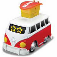 BBURAGO 16-85110 Junior VW Press&Go, sortiert BBURAGO 16-85110 Junior VW Press&Go, sortiert von BBURAGO JUNIOR