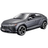 BBURAGO 15611042GR 1:18 Lamborghini Urus, grau BBURAGO 15611042GR 1:18 Lamborghini Urus, grau von BBURAGO