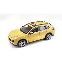 BBURAGO 15621056 1:24 Porsche Cayenne Turbo BBURAGO 15621056 1:24 Porsche Cayenne Turbo von BBURAGO