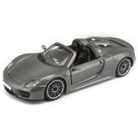 BBURAGO 15621076 1:24 Porsche 918 Spyder BBURAGO 15621076 1:24 Porsche 918 Spyder von BBURAGO