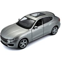 BBURAGO 15621081 1:24 Maserati Levante (2016) von BBURAGO