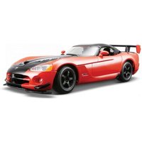 BBURAGO 15622114 1:24 Dodge Viper SRT 10 ACR BBURAGO 15622114 1:24 Dodge Viper SRT 10 ACR von BBURAGO
