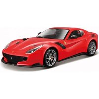 BBURAGO 15626021 1:24 Ferrari F12tdf von BBURAGO