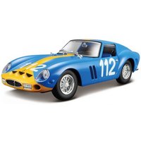 BBURAGO 15626305 1:24 Ferrari Racing - Ferrari 250 GTO von BBURAGO