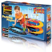 BBURAGO 15630025 Street Fire City Parkgarage BBURAGO 15630025 Street Fire City Parkgarage von BBURAGO