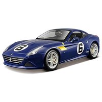 BBURAGO 15676104 1:18 Ferrari California T "The Sunoco", Limited Edition BBURAGO 15676104 1:18 Ferrari California T "The Sunoco", Limited Edition von BBURAGO