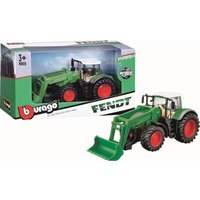 BBURAGO 18-31674 Farmland FENDT 10 cm mit Heuballen BBURAGO 18-31674 Farmland FENDT 10 cm mit Heuballen von BBURAGO