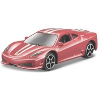BBURAGO 18-56100 1:64 Bburago FERRARI Race&Play BBURAGO 18-56100 1:64 Bburago FERRARI Race&Play von BBURAGO