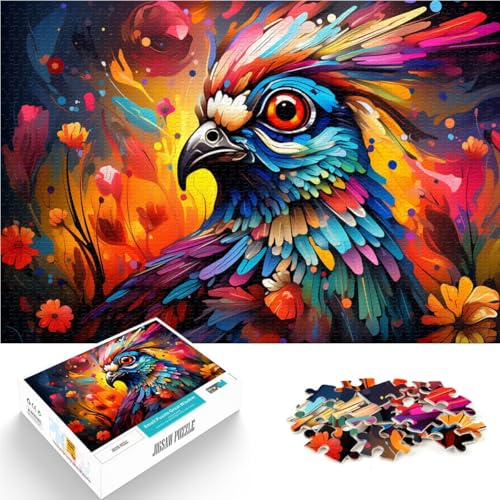 1000 Puzzleteile für Erwachsene Wachtel Denkspiel Helfen Sie dem Gehirn süchtig machendes Spielzeug zu trainieren und Geduld zu fördern 26x38cm 1000 Puzzleteile für Erwachsene Wachtel Denkspiel Helfen Sie dem Gehirn süchtig machendes Spielzeug zu trainieren und Geduld zu fördern 26x38cm von BBVNFLIR