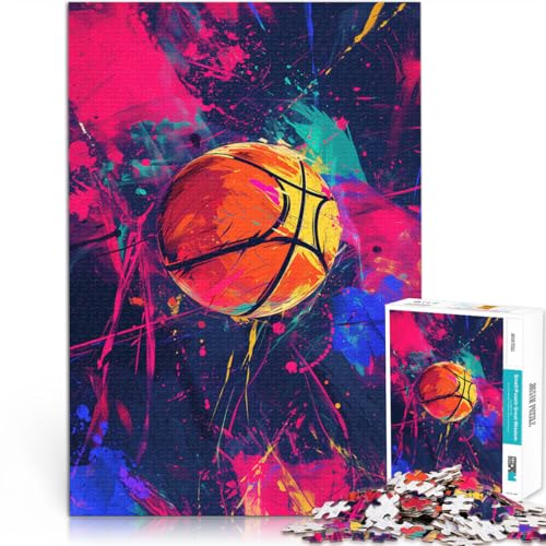 1000-teiliges Puzzle für Erwachsene Fußball-Sport-Denkspiel mit passendem Poster und Quizblatt für Teenager ab 14 Jahren 26x38cm 1000-teiliges Puzzle für Erwachsene Fußball-Sport-Denkspiel mit passendem Poster und Quizblatt für Teenager ab 14 Jahren 26x38cm von BBVNFLIR