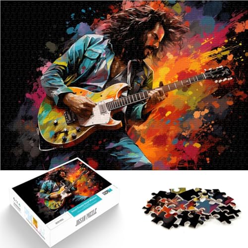 1000-teiliges Puzzle für Erwachsene Lernspiel Herausforderungsspielzeug Lernspiel für Geburtstage Weihnachten für Teenager ab 14 Jahren 26x38cm 1000-teiliges Puzzle für Erwachsene Lernspiel Herausforderungsspielzeug Lernspiel für Geburtstage Weihnachten für Teenager ab 14 Jahren 26x38cm von BBVNFLIR